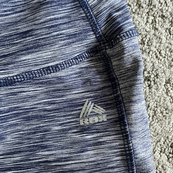 RBX Workout Leggings - Picture 2 of 4